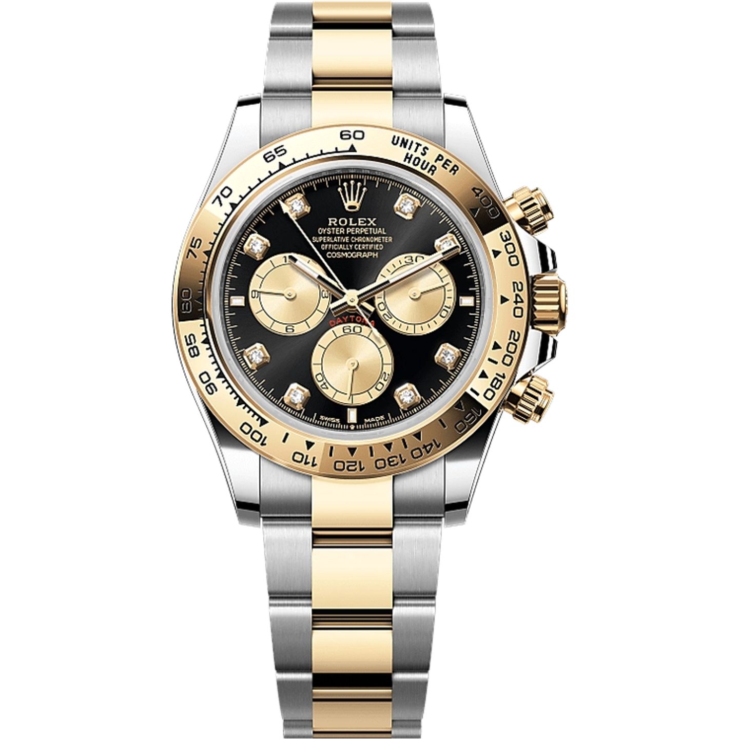 Rolex Daytona 126503 - (1/1)