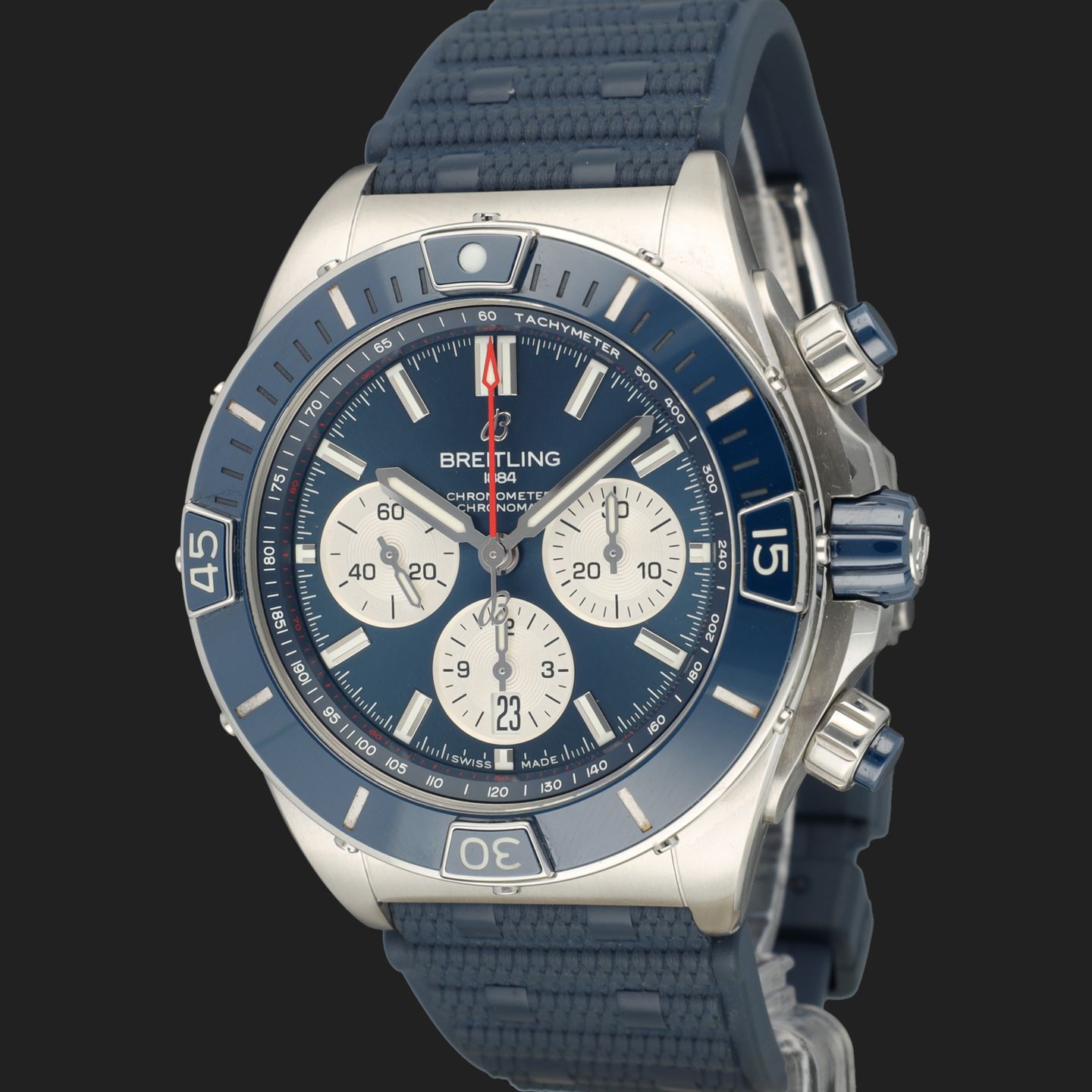 Breitling Chronomat AB0136161C1S1 - (1/8)