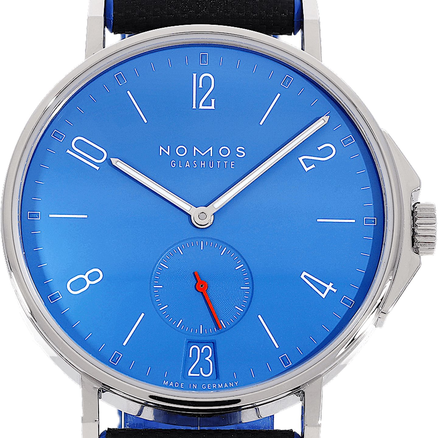 NOMOS Ahoi Ahoi 9625 - (1/5)