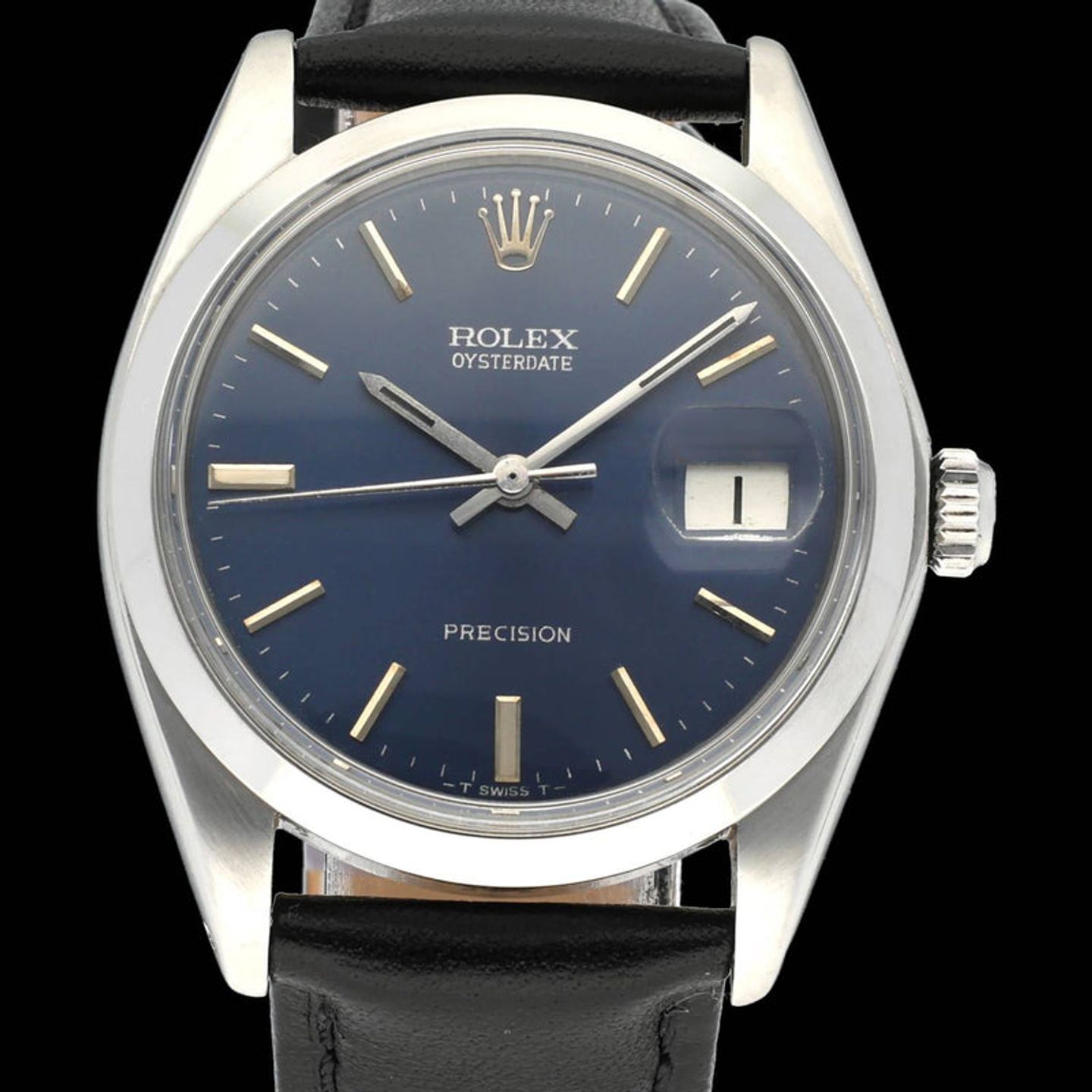 Rolex Oyster Precision 6694 - (1/7)