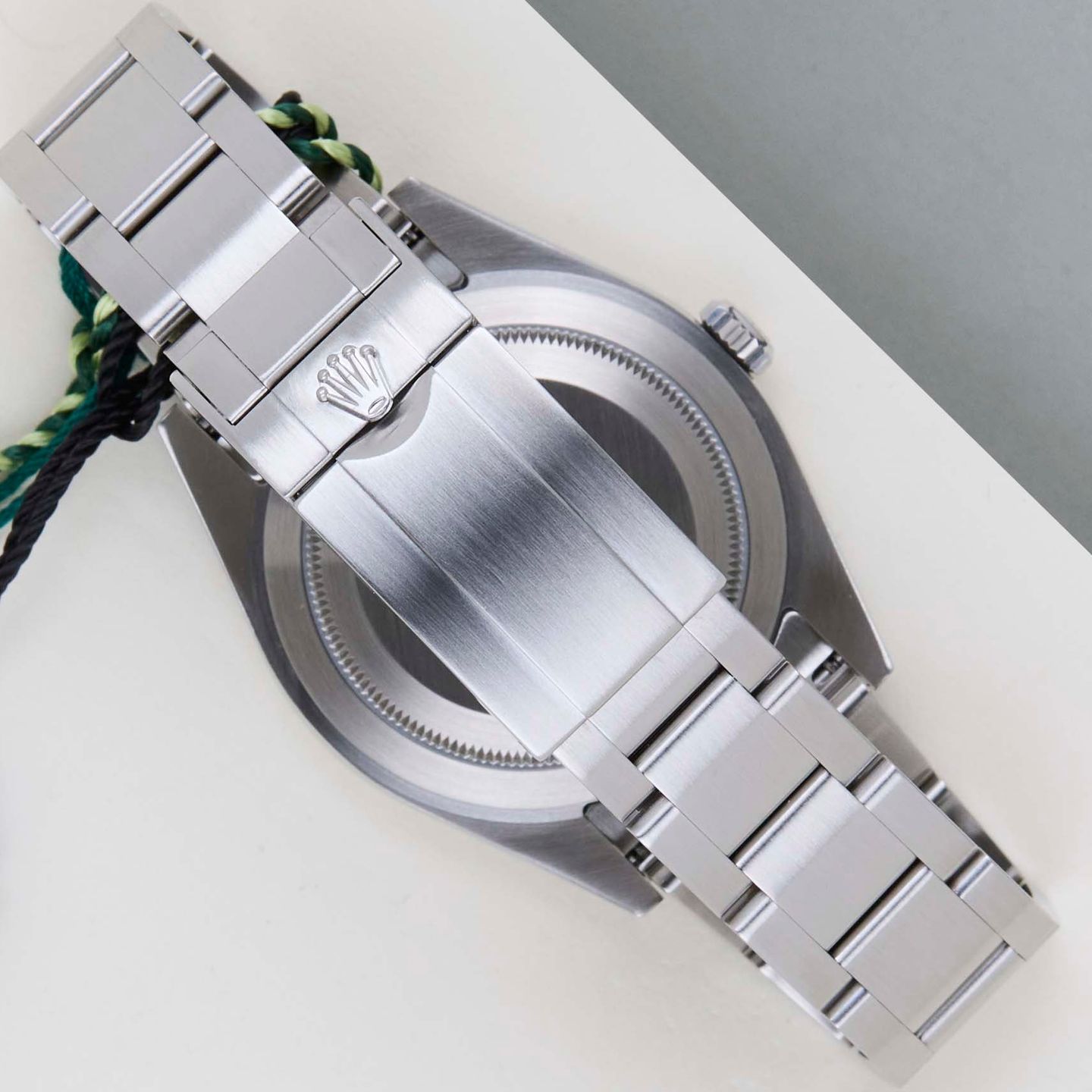 Rolex Explorer 214270 - (6/8)