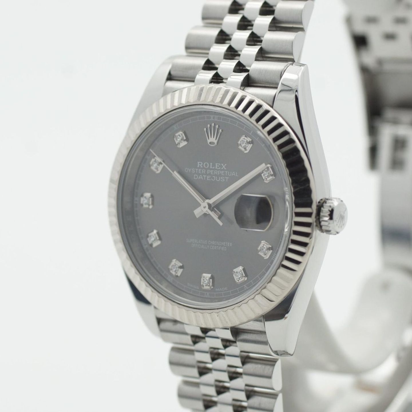 Rolex Datejust 41 126334 - (5/8)