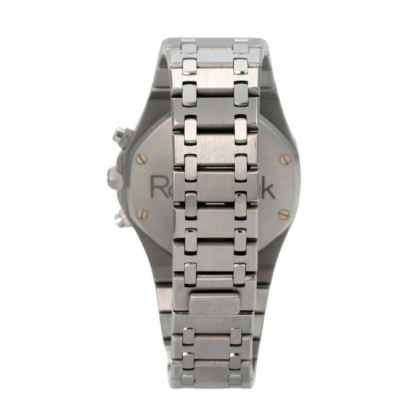 Audemars Piguet Royal Oak Chronograph 25860ST.OO.1110ST.01 - (8/8)
