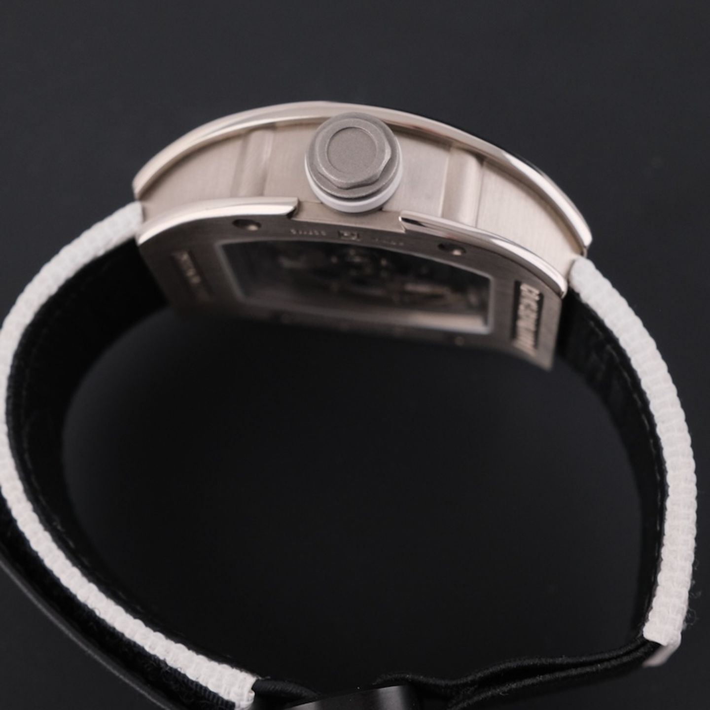 Richard Mille RM 010 RM010 AG RG - (5/8)