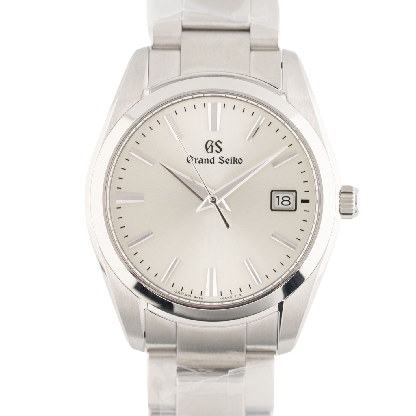 Grand Seiko Heritage Collection SBGX263 - (2/7)