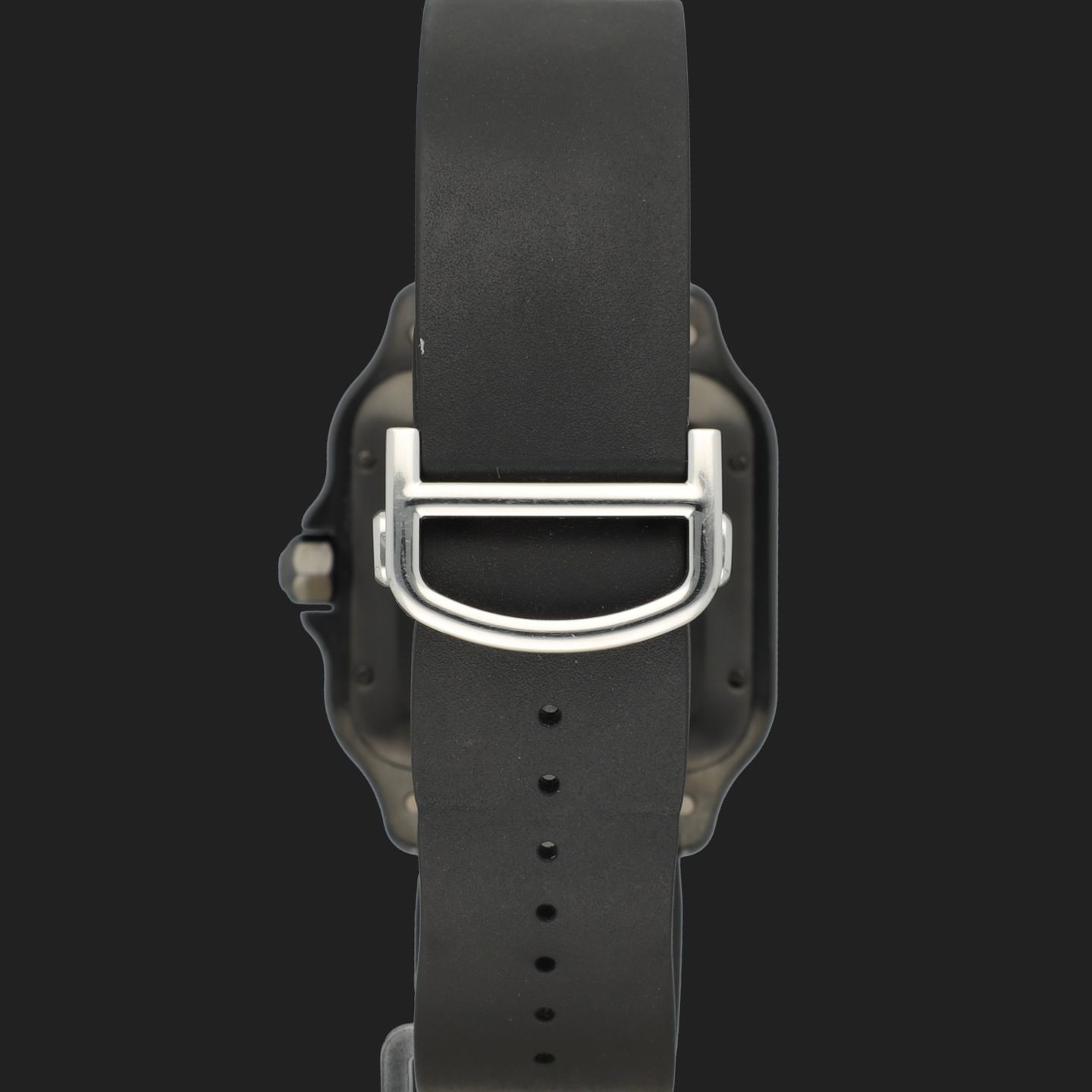 Cartier Santos WSSA0039 - (6/7)