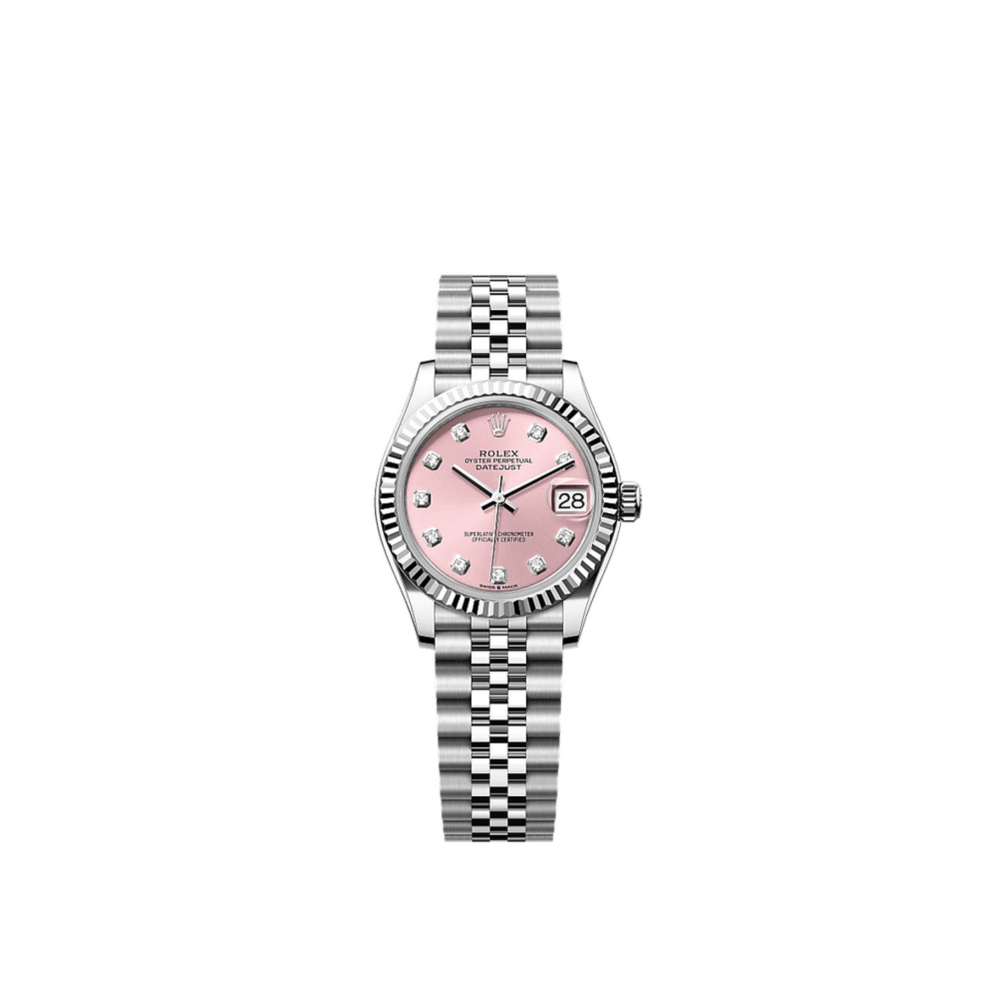 Rolex Datejust 31 278274 - (1/5)