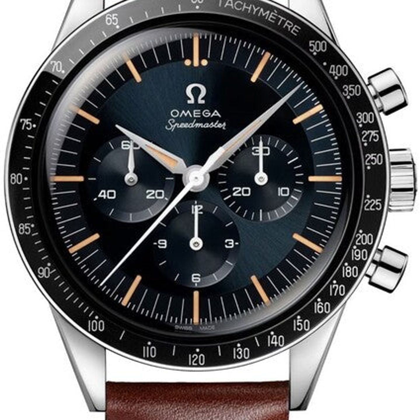 Omega Speedmaster 310.32.40.50.06.002 - (1/1)