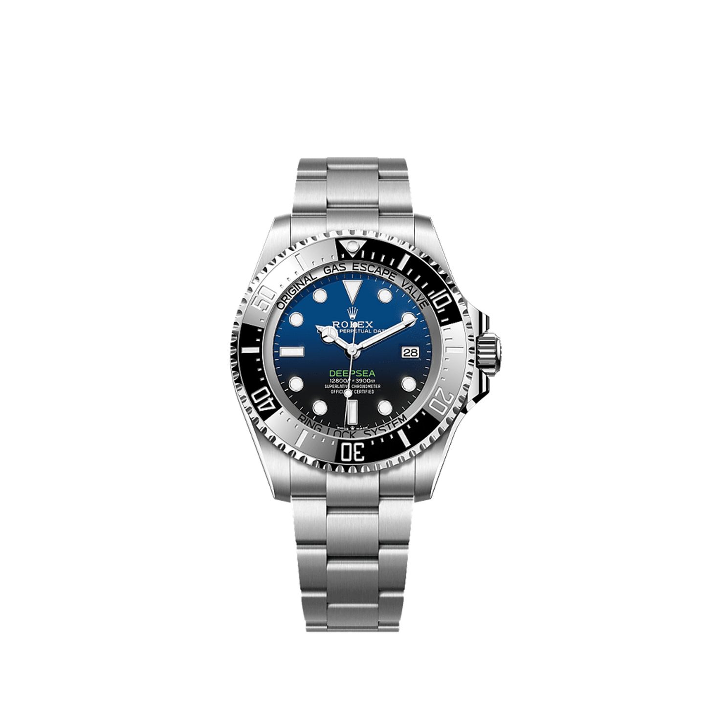 Rolex Sea-Dweller Deepsea 136660 - (1/5)
