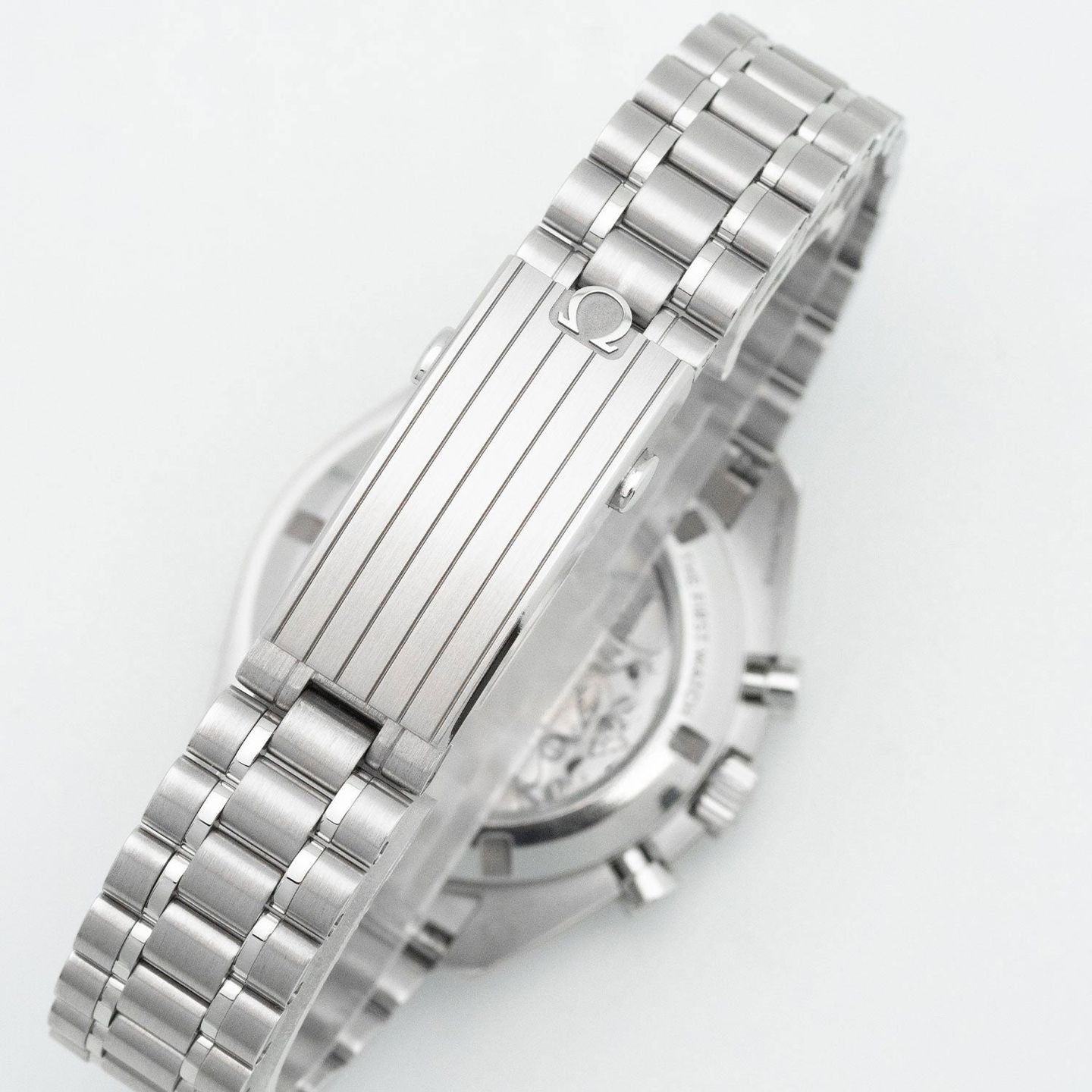Omega Speedmaster Professional Moonwatch 310.30.42.50.04.001 - (3/4)