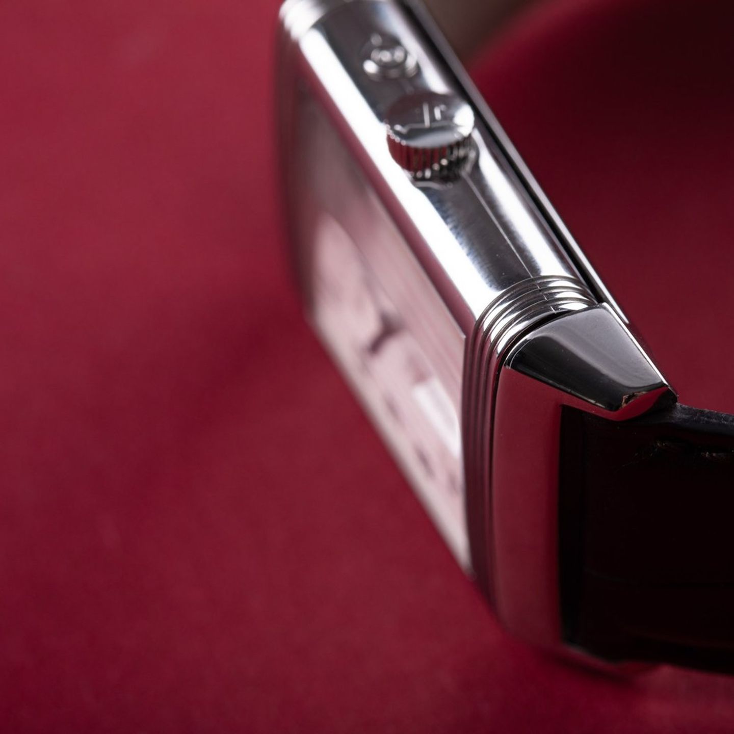Jaeger-LeCoultre Reverso Duoface 270.8.54 - (6/8)