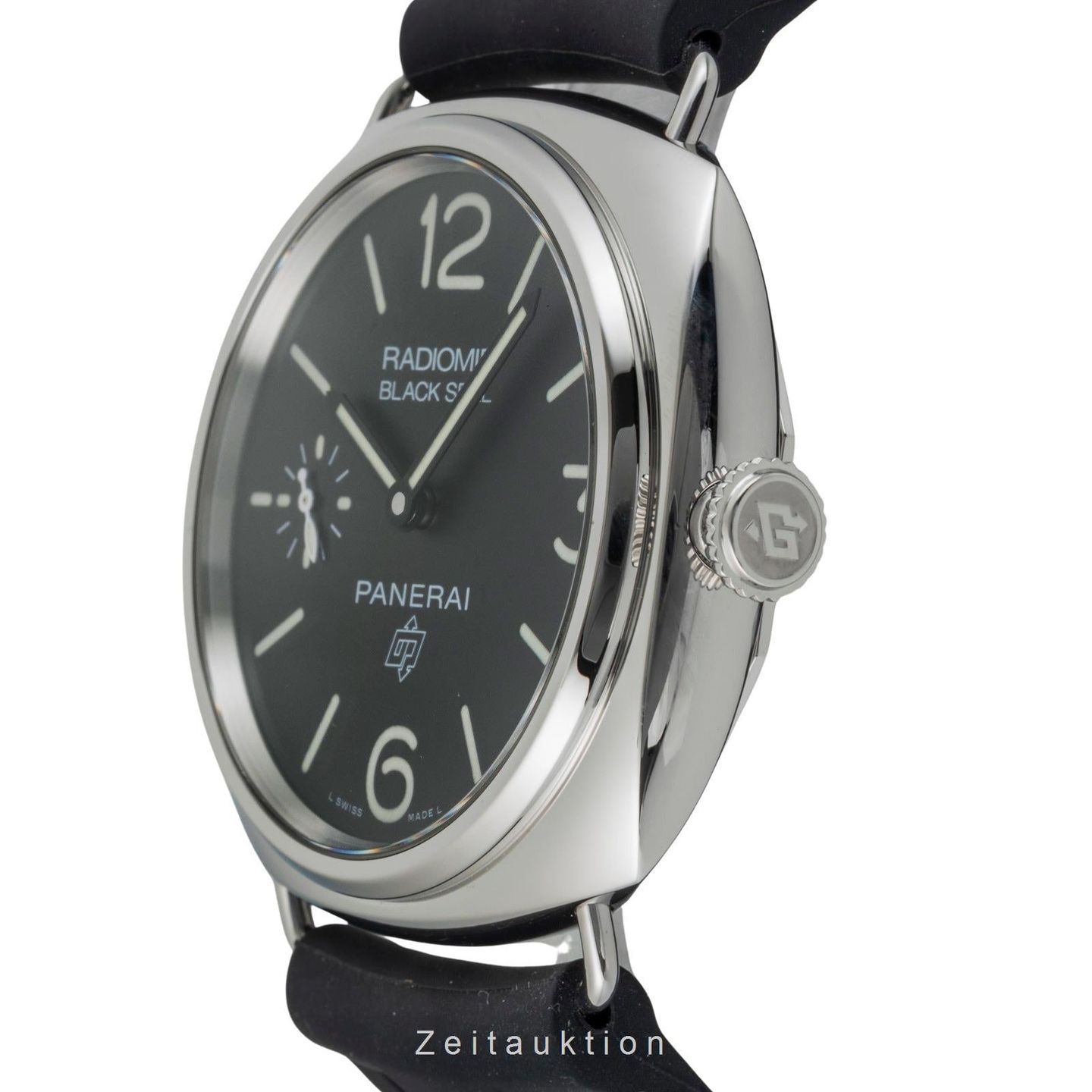 Panerai Radiomir Black Seal PAM00754 - (5/8)