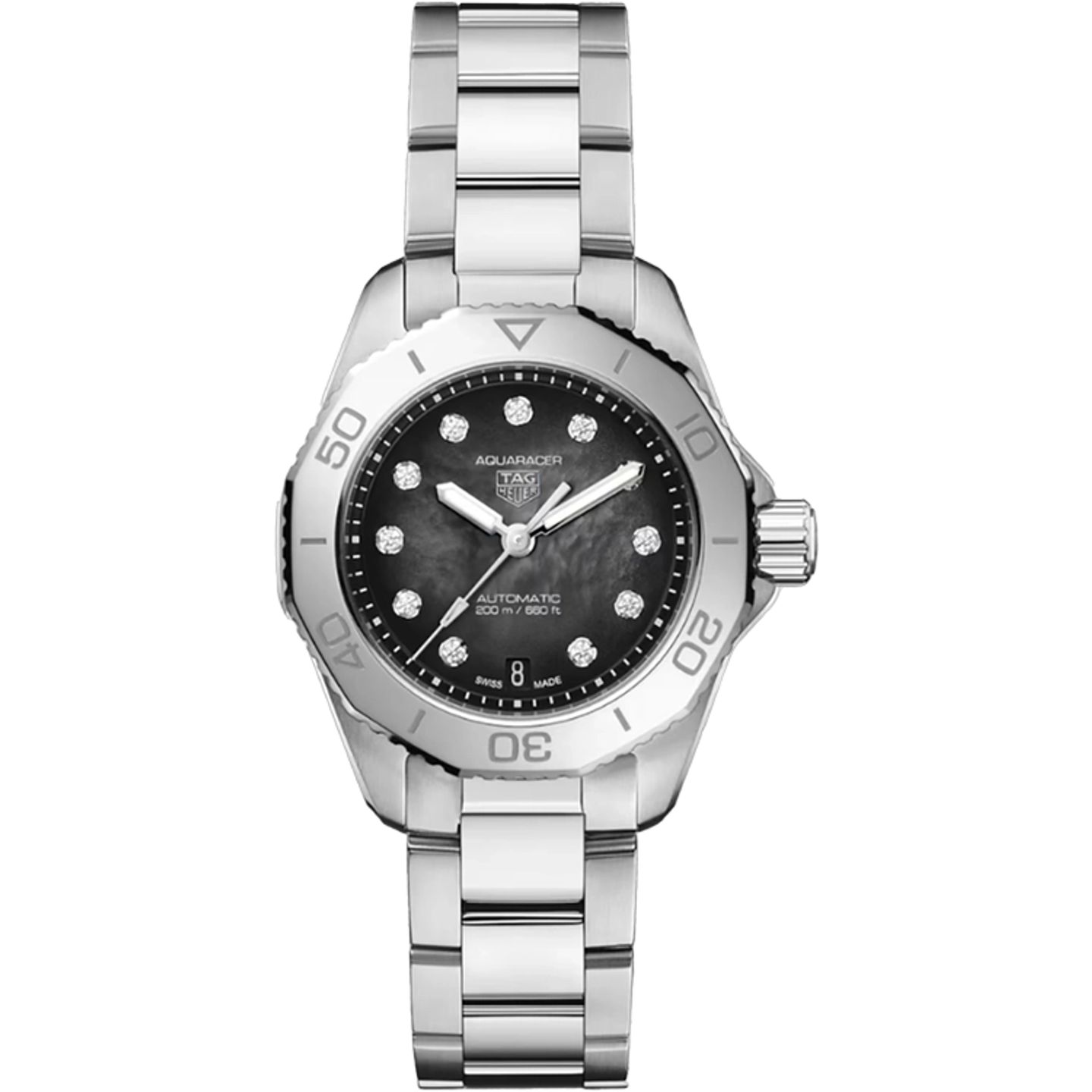 TAG Heuer Aquaracer Lady WBP2410.BA0622 - (1/1)