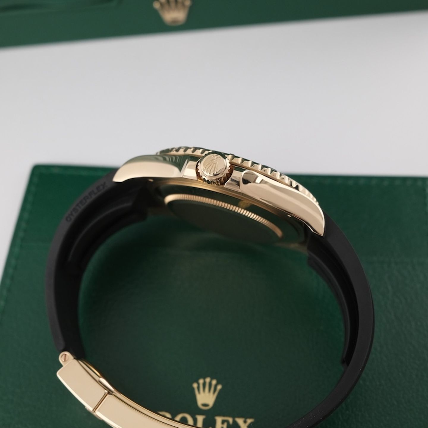 Rolex Yacht-Master 42 226658 - (7/8)