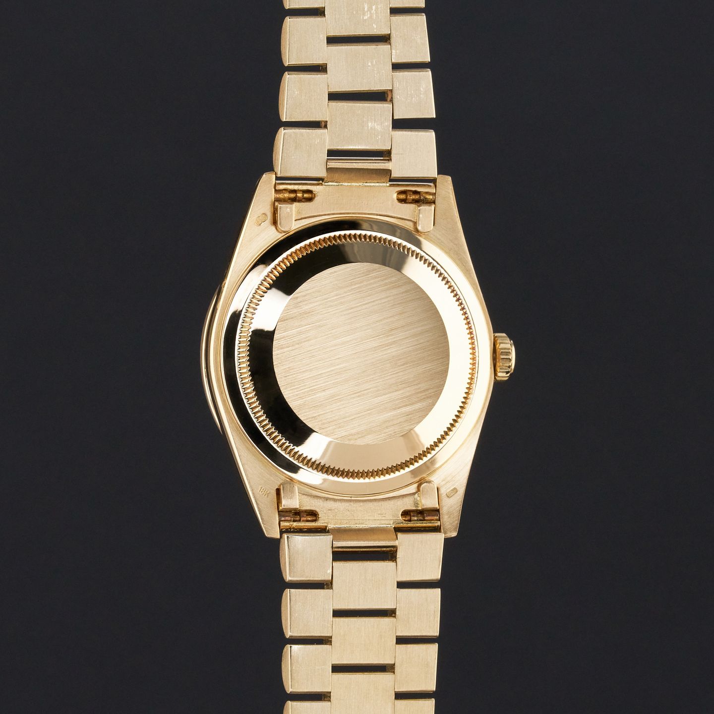 Rolex Day-Date 36 18238 - (8/8)