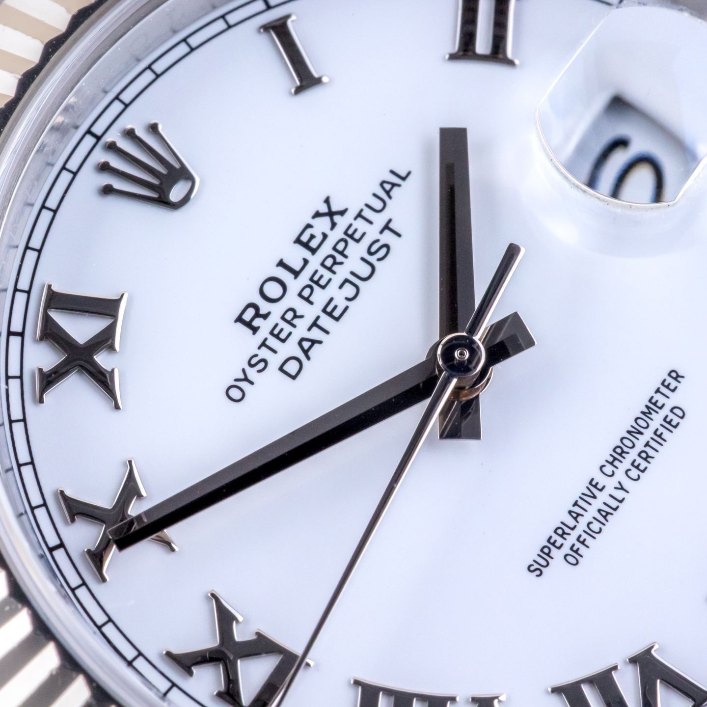 Rolex Datejust 41 126334 - (2/8)