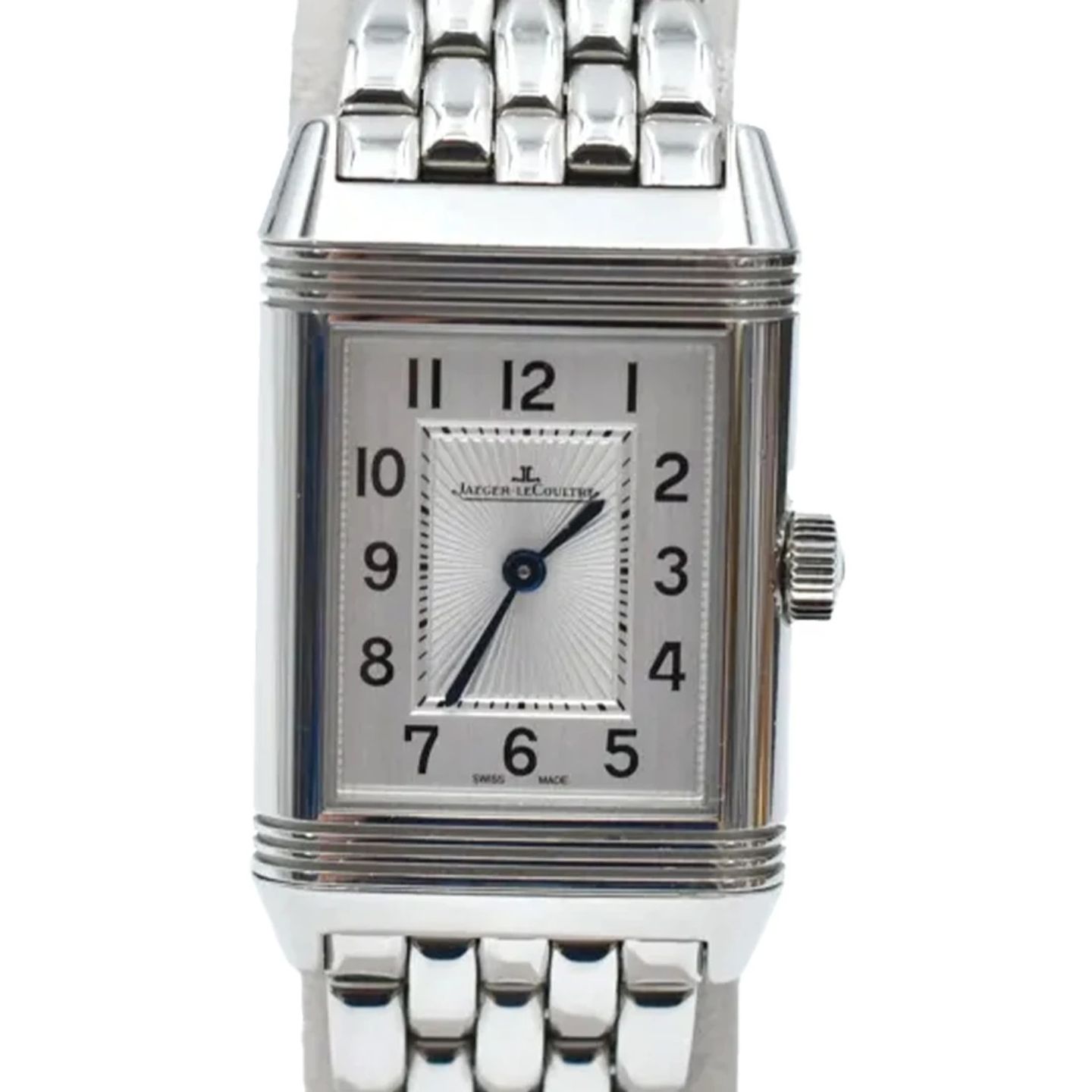 Jaeger-LeCoultre Reverso Classic Small Duetto Q2668130 - (1/3)