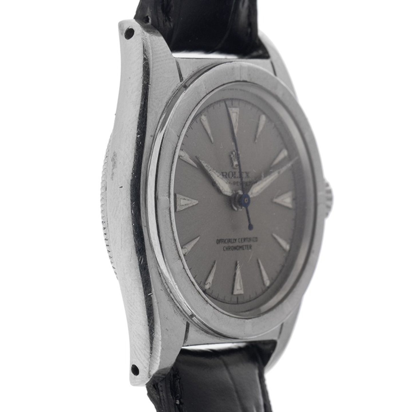 Rolex Oyster Perpetual 6015 - (5/8)