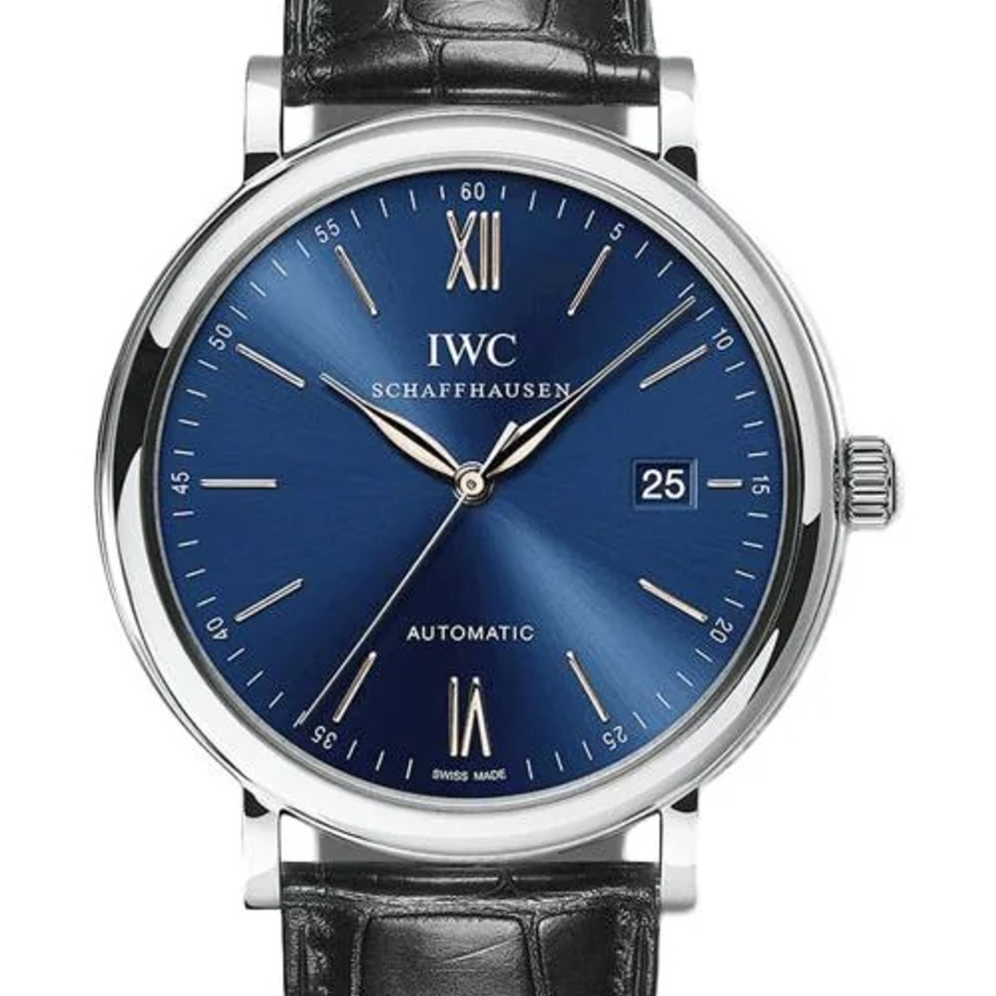IWC Portofino Automatic IW356523 - (1/1)