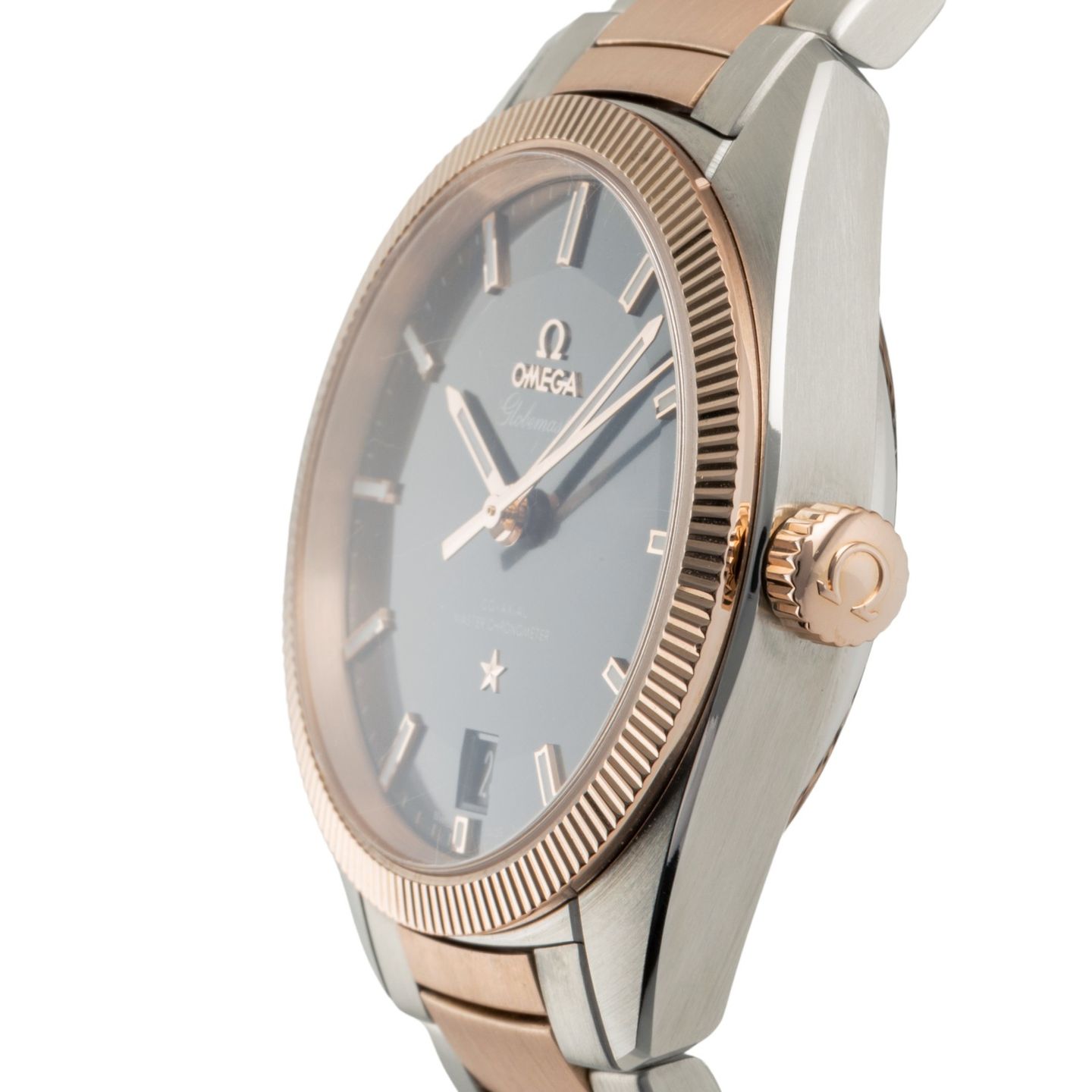 Omega Constellation 130.20.39.21.03.001 - (6/8)