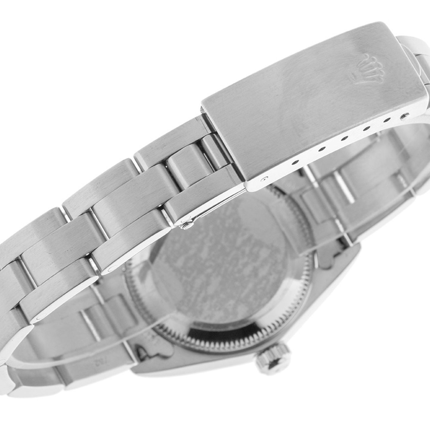 Rolex Oyster Perpetual 67180 - (8/8)