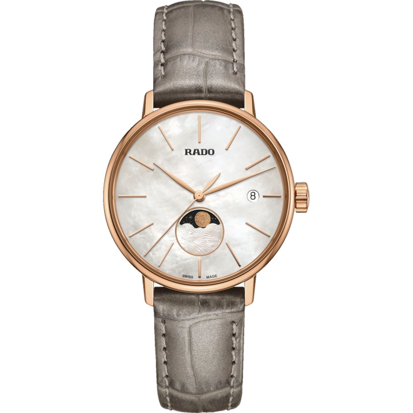 Rado Coupole R22885945 - (1/1)