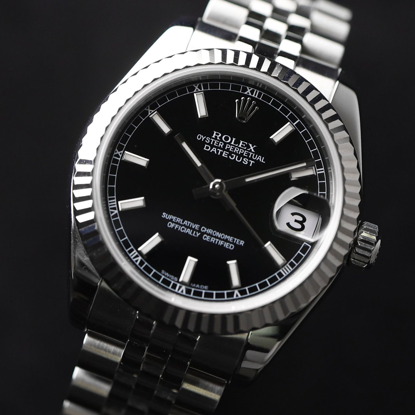 Rolex Datejust 31 178274 - (5/6)