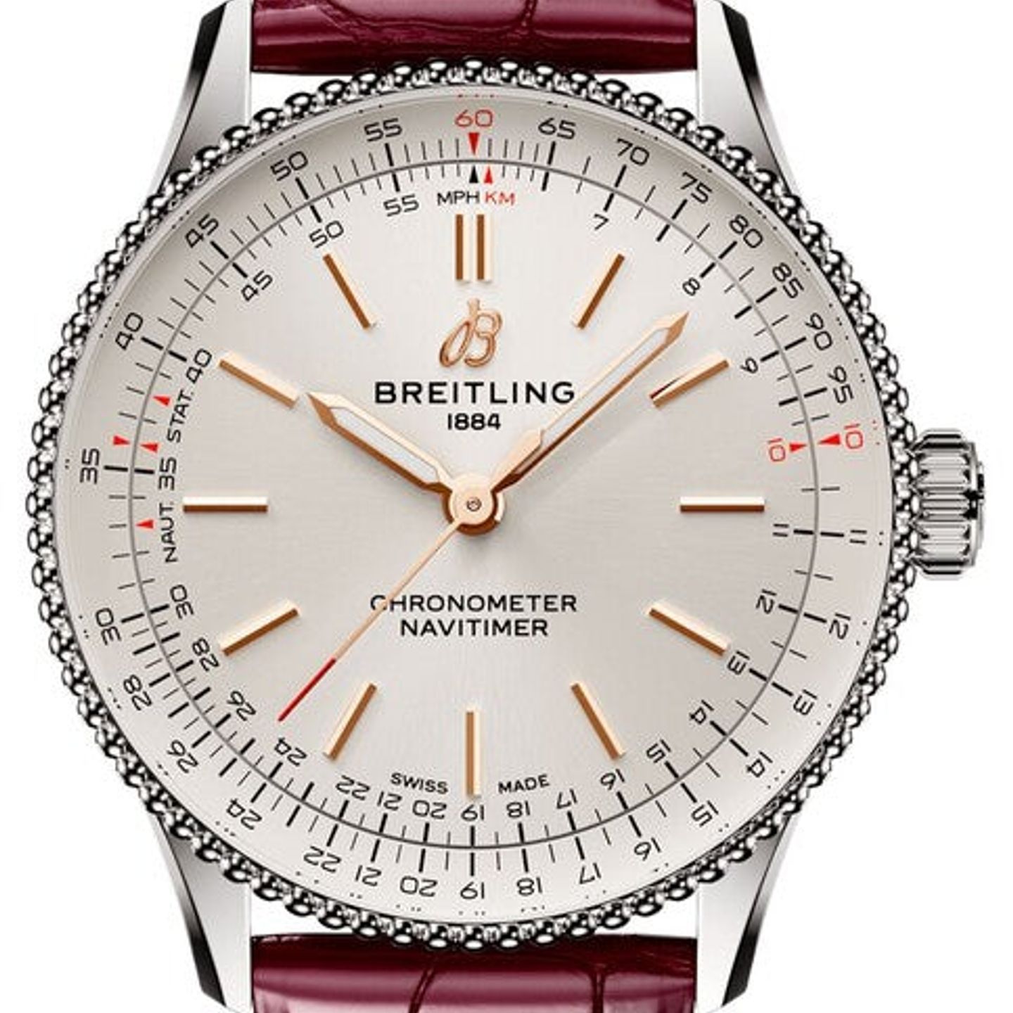 Breitling Navitimer A17327211G1P1 - (1/1)