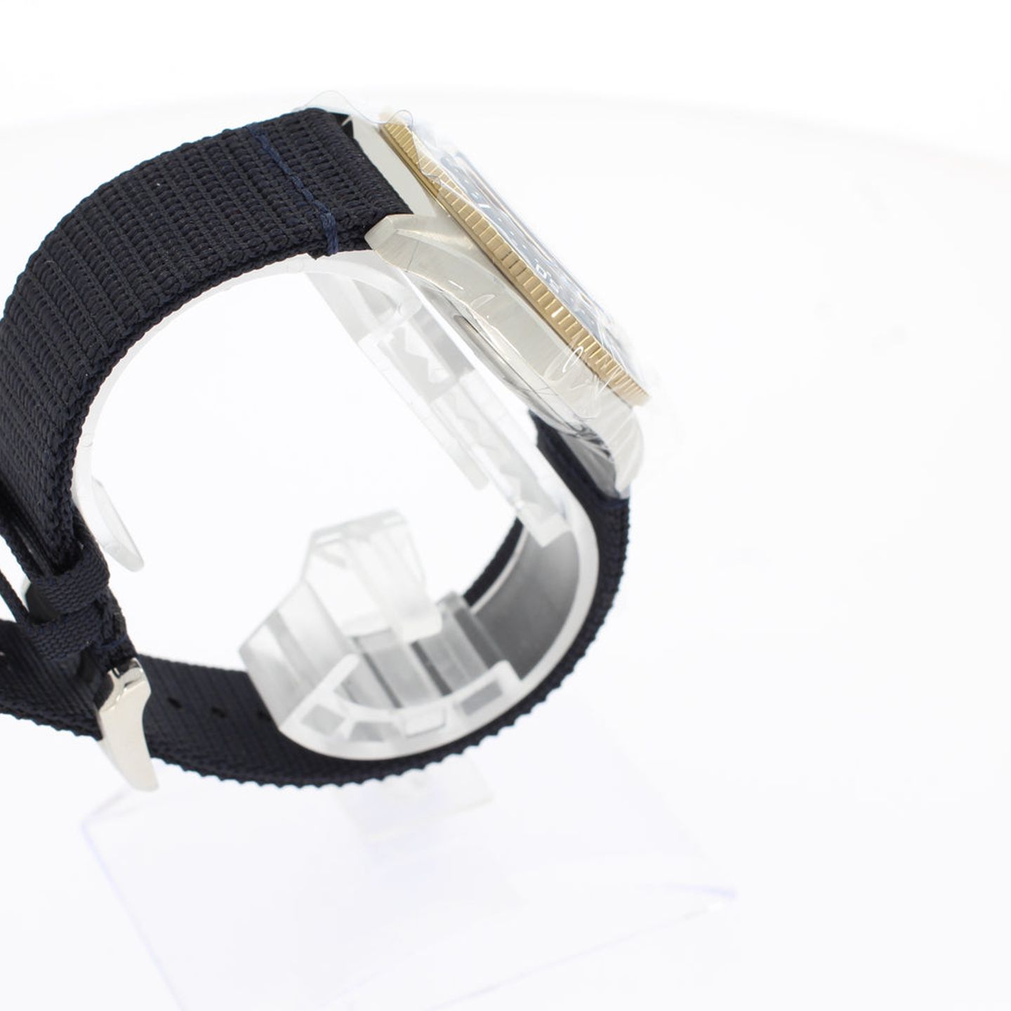 Glashütte Original SeaQ 1-39-11-10-90-08 - (3/4)