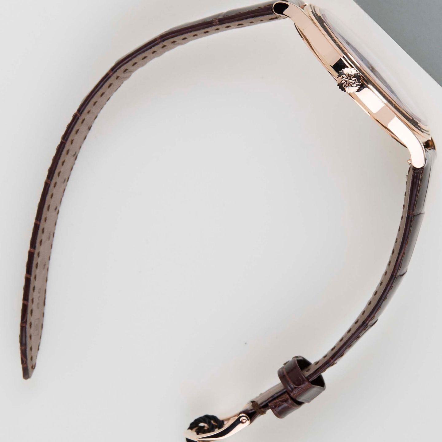 Patek Philippe Calatrava 6119R-001 - (7/8)