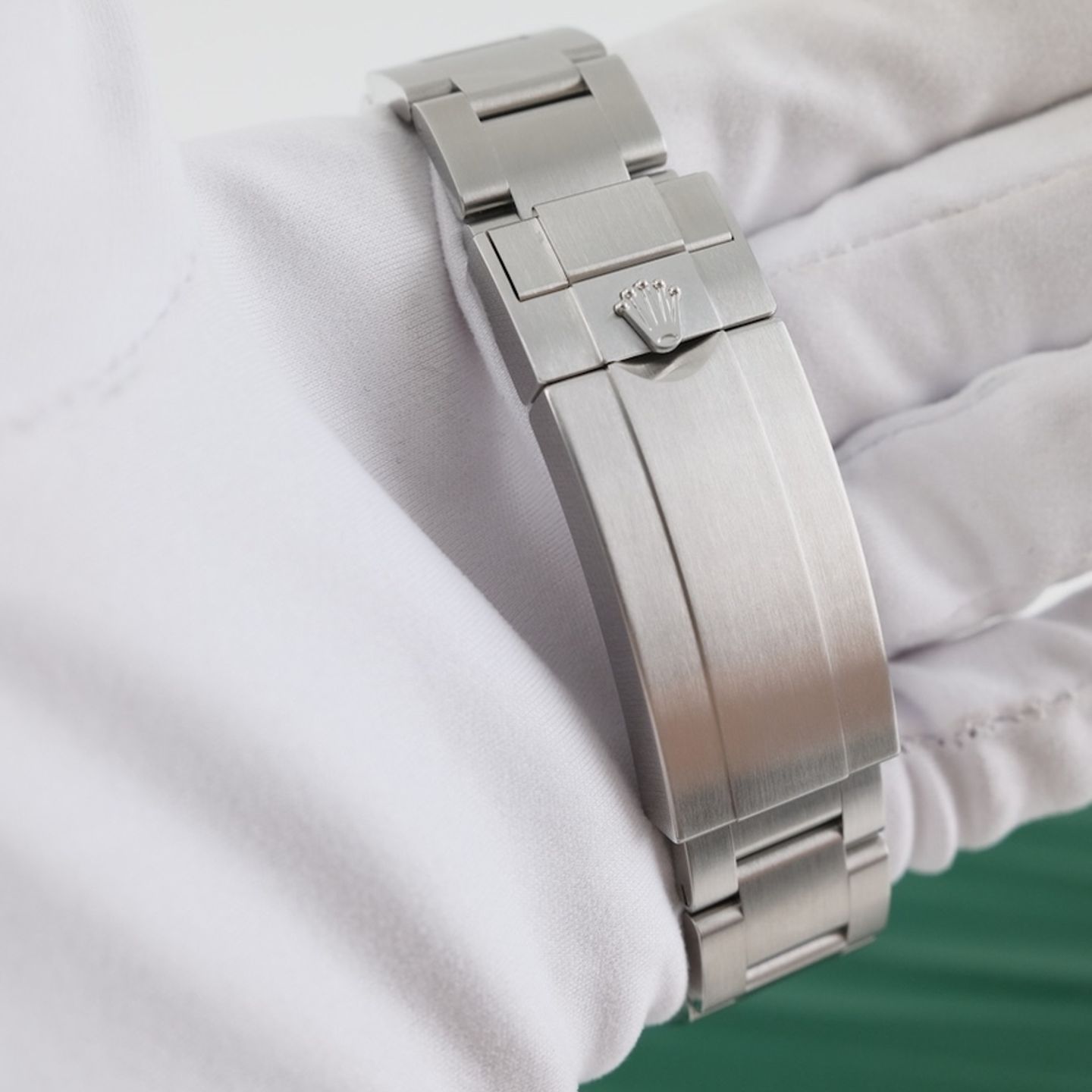 Rolex Submariner No Date 124060 - (7/8)