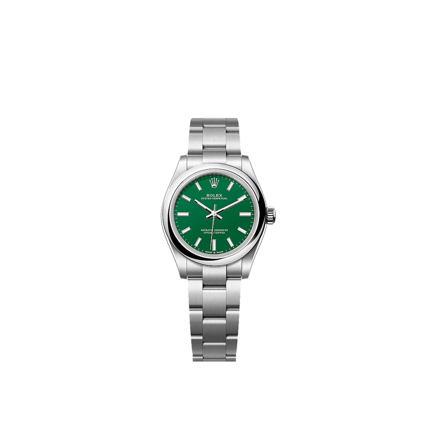 Rolex Oyster Perpetual 31 277200 - (1/1)