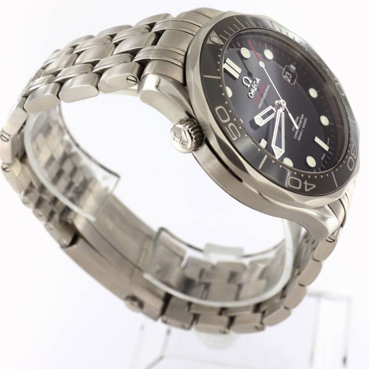 Omega Seamaster Diver 300 M 212.30.41.20.01.003 - (3/6)