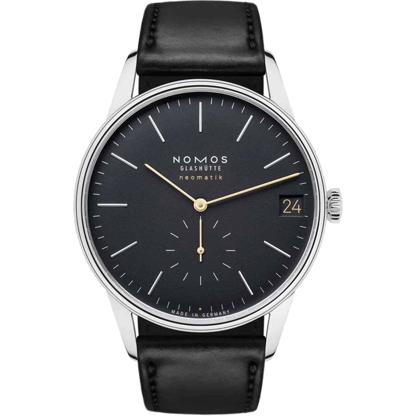 NOMOS Orion Neomatik 366 - (1/1)