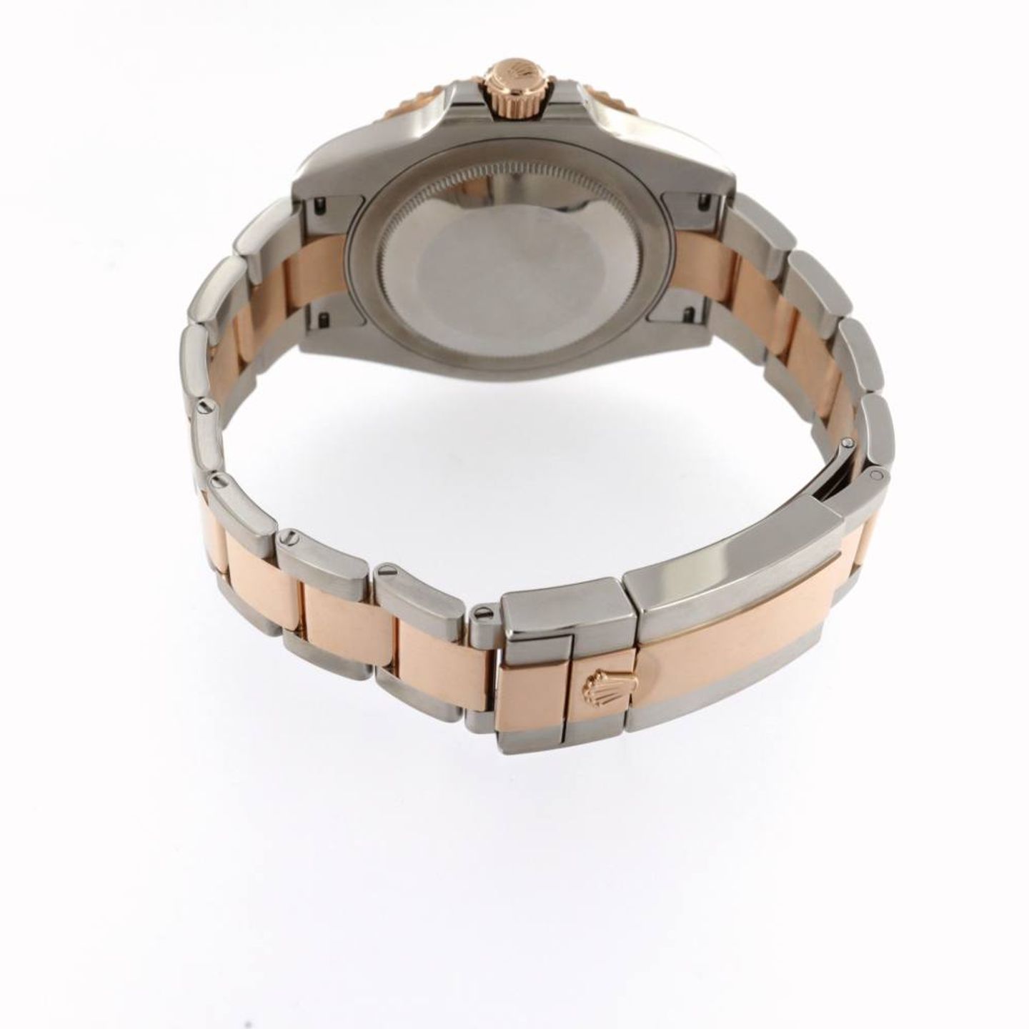 Rolex GMT-Master II 126711CHNR - (4/6)