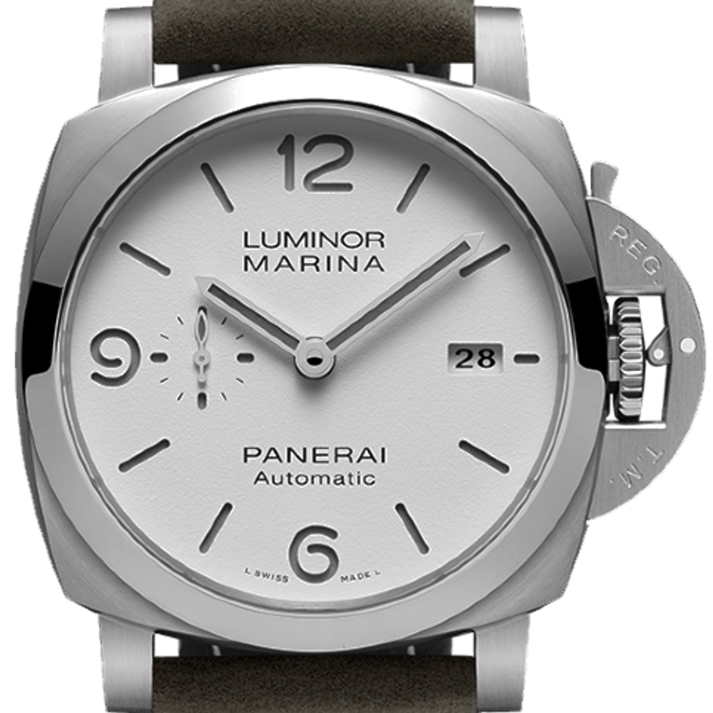 Panerai Luminor Marina PAM01314 - (1/1)