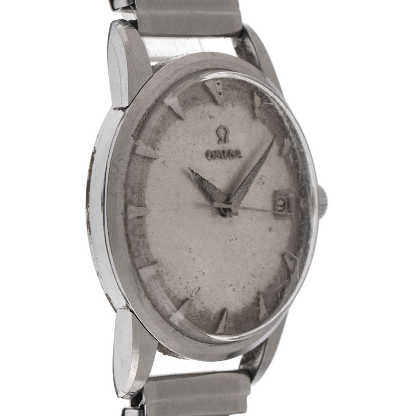 Omega Vintage 2982 1 SC - (5/8)