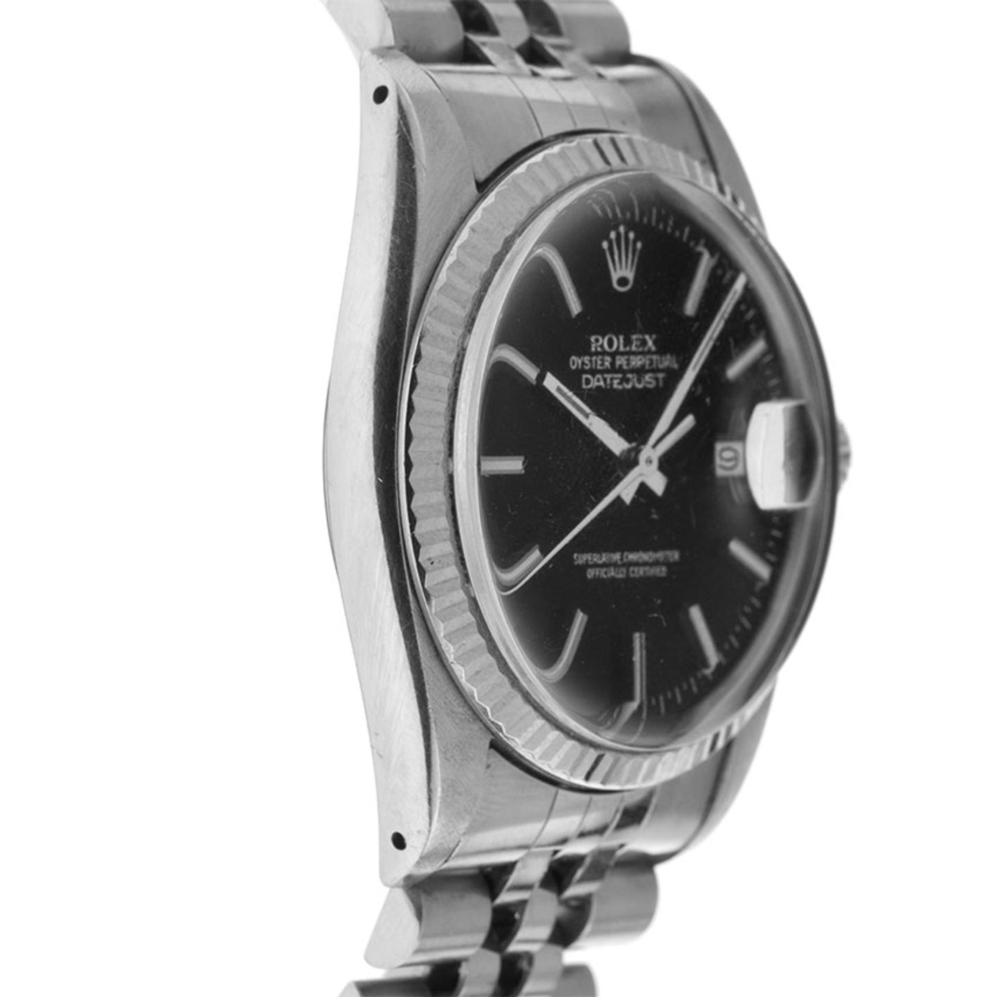 Rolex Datejust 36 16014 - (4/6)