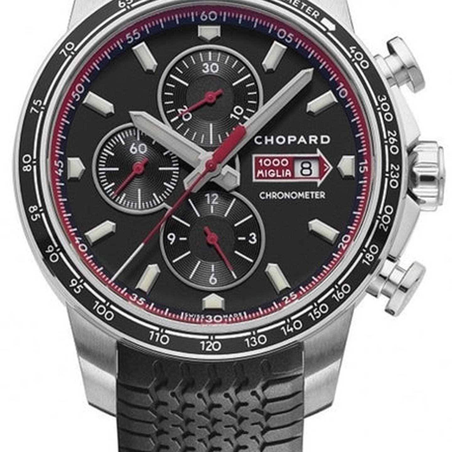 Chopard Mille Miglia 168571-3001 - (1/1)