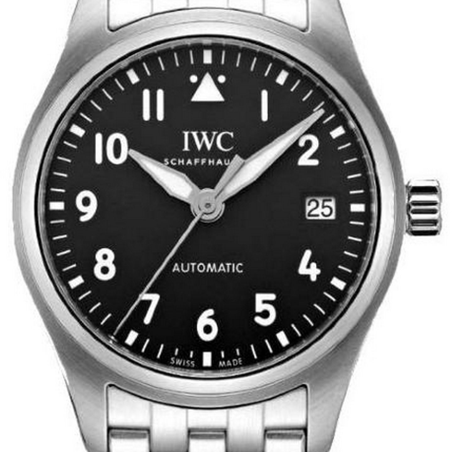 IWC Pilot's Watch Automatic 36 IW324010 - (1/1)