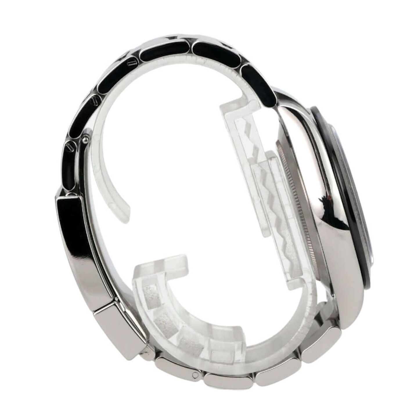 Rolex Daytona 116500LN (2020) - Wit wijzerplaat 40mm Staal (6/8)