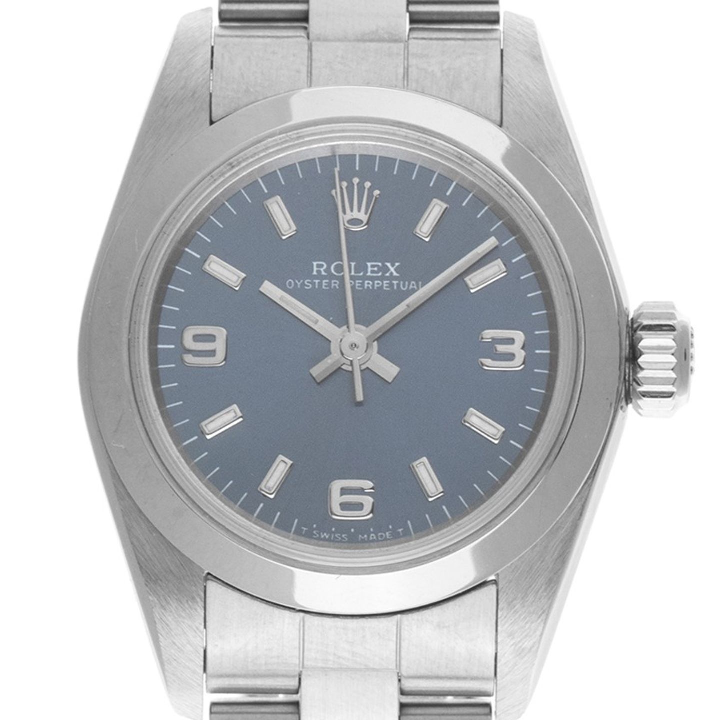 Rolex Oyster Perpetual 67180 - (1/8)