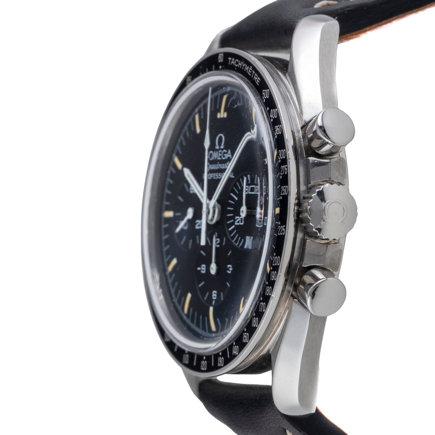 Omega Speedmaster Professional Moonwatch 3570.50.00 - (6/8)