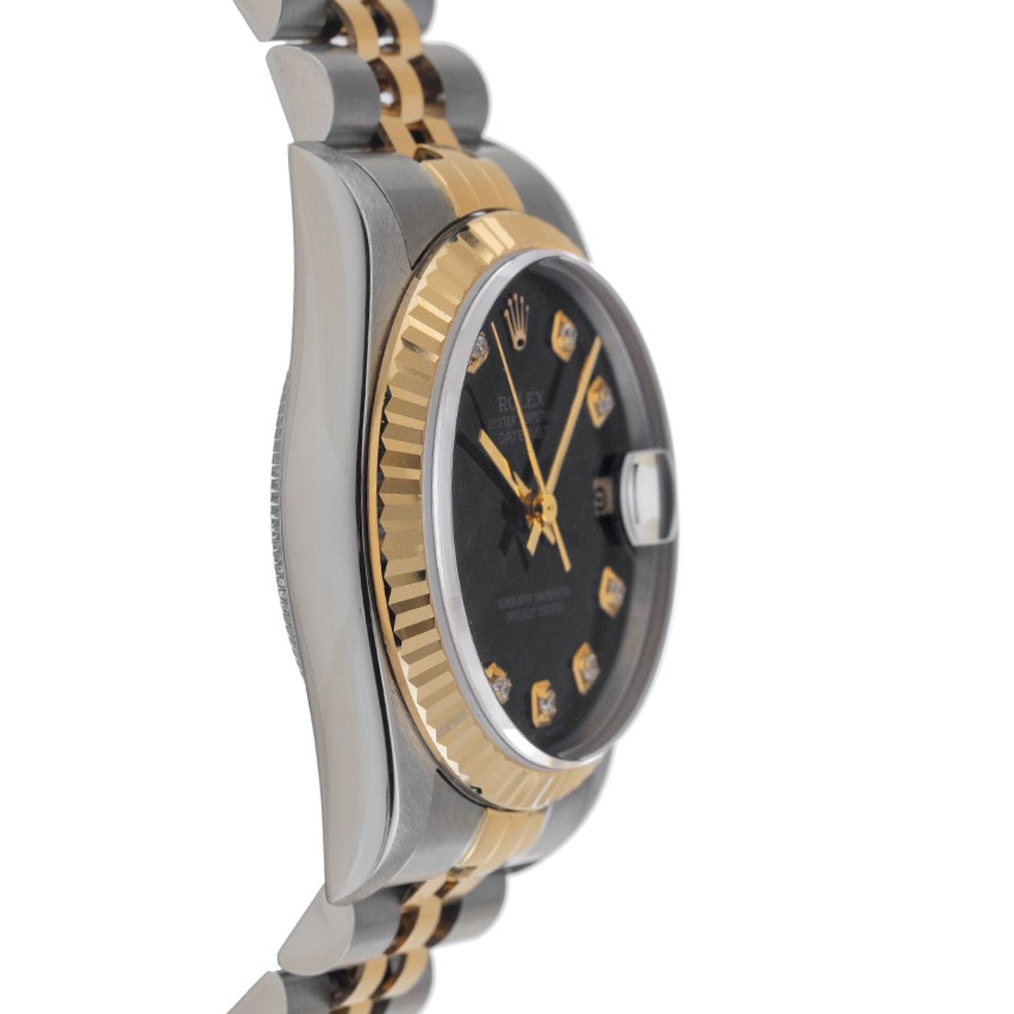 Rolex Datejust 31 68273 - (5/8)