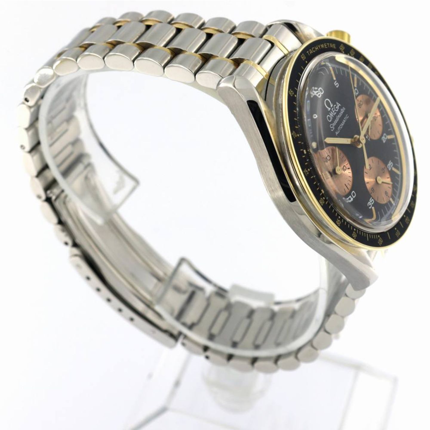 Omega Speedmaster Reduced 175.0032 - (3/6)