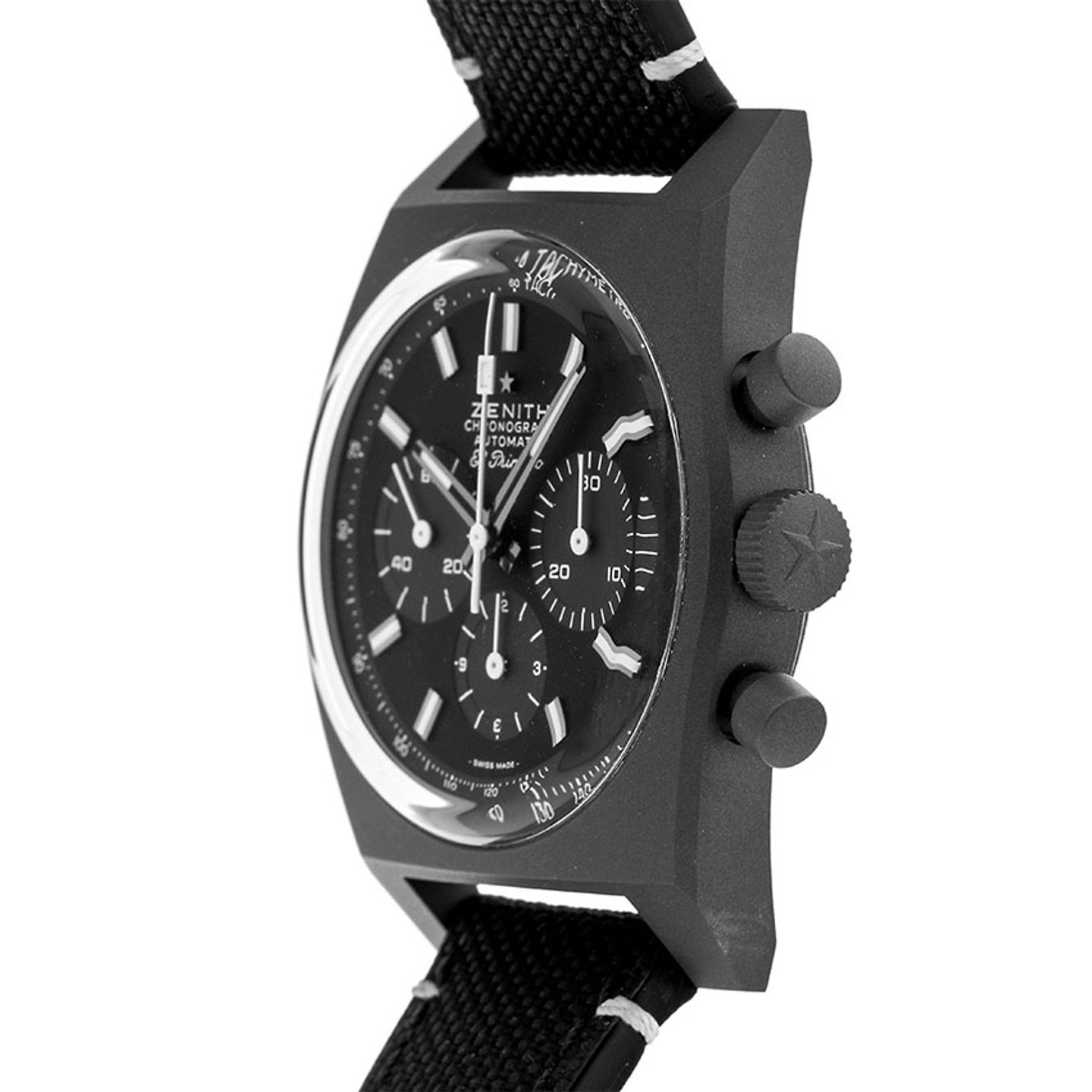 Zenith El Primero Chronomaster 97.T384.4061/21.C822 - (4/7)