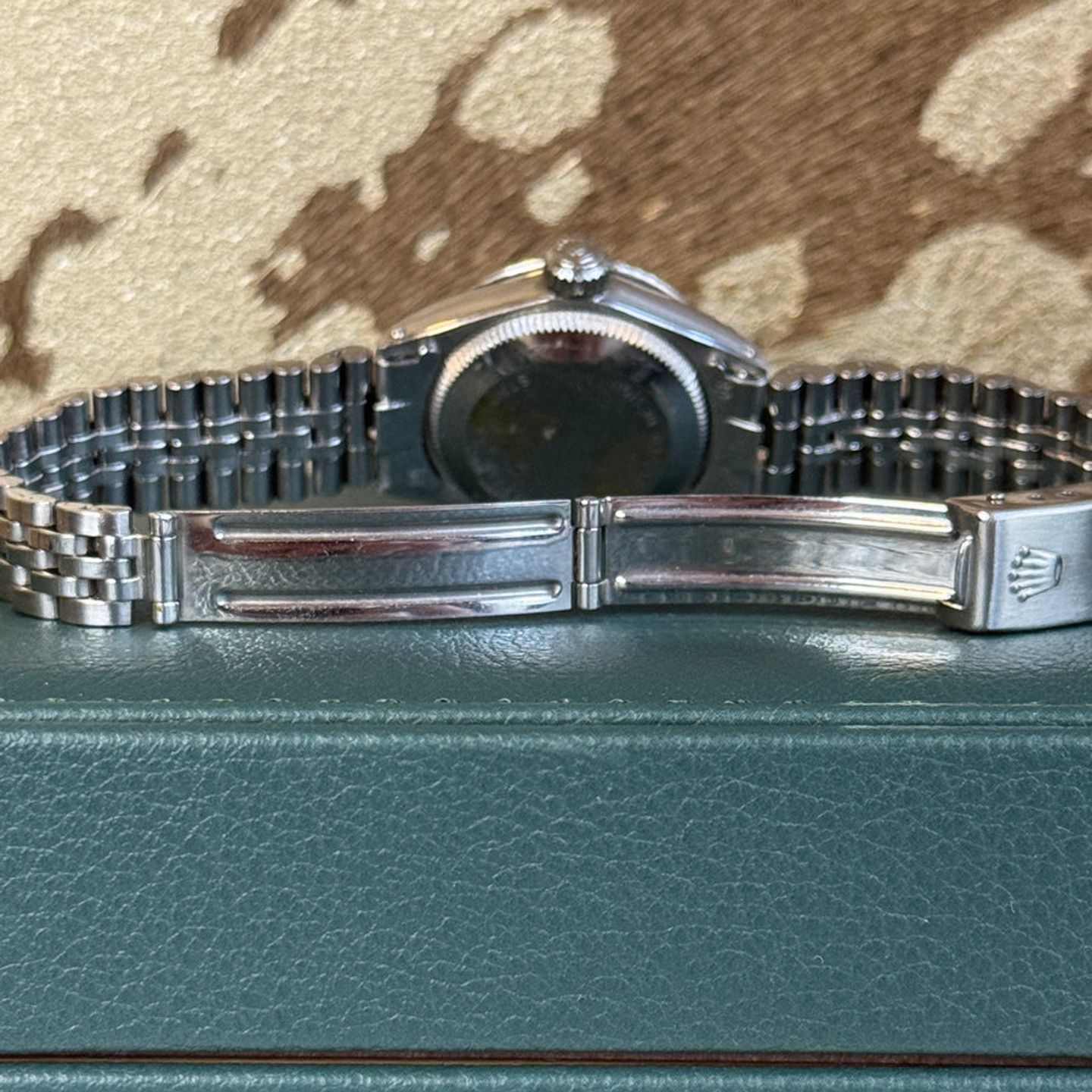 Rolex Lady-Datejust 6917 - (7/8)