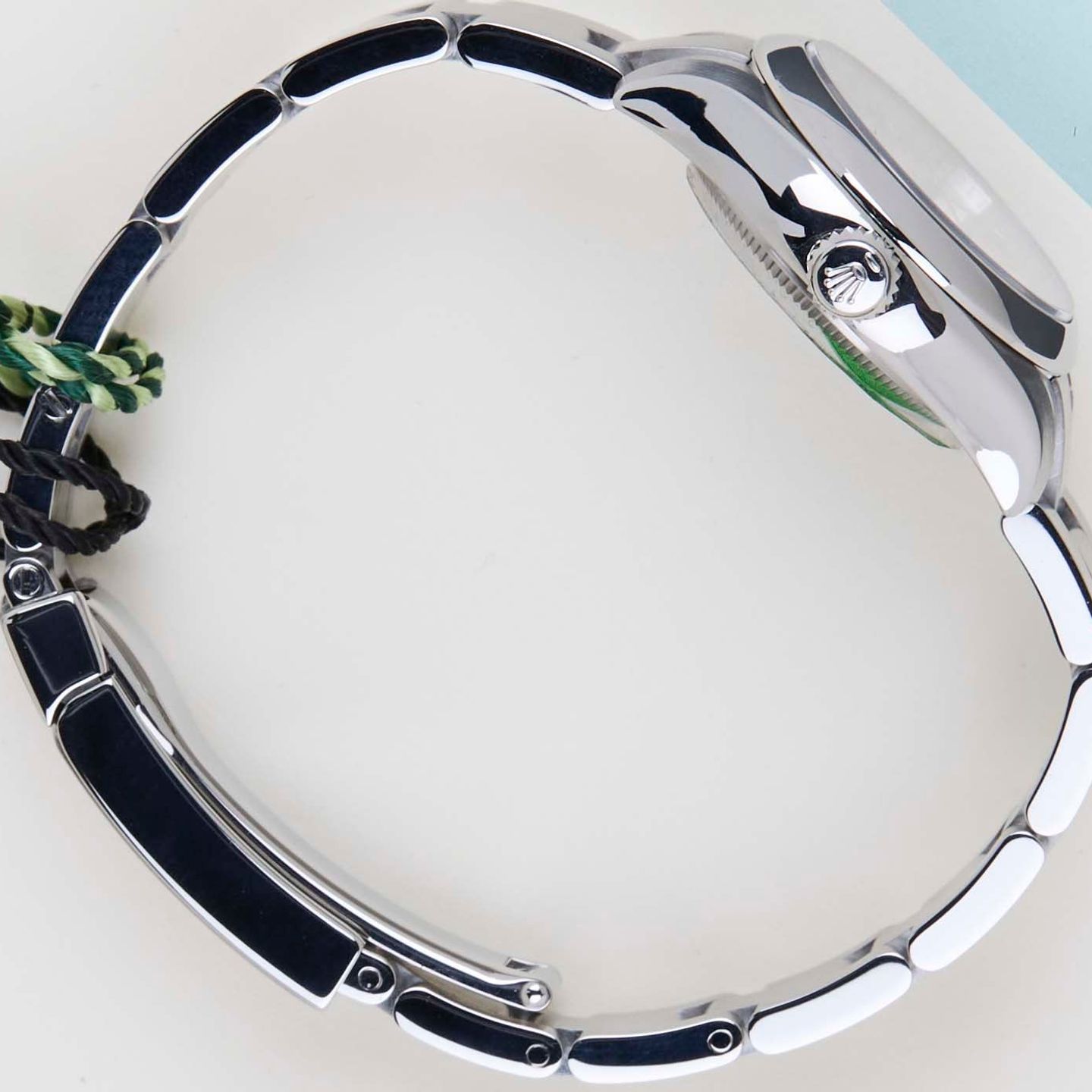 Rolex Oyster Perpetual 26 176200 - (7/8)