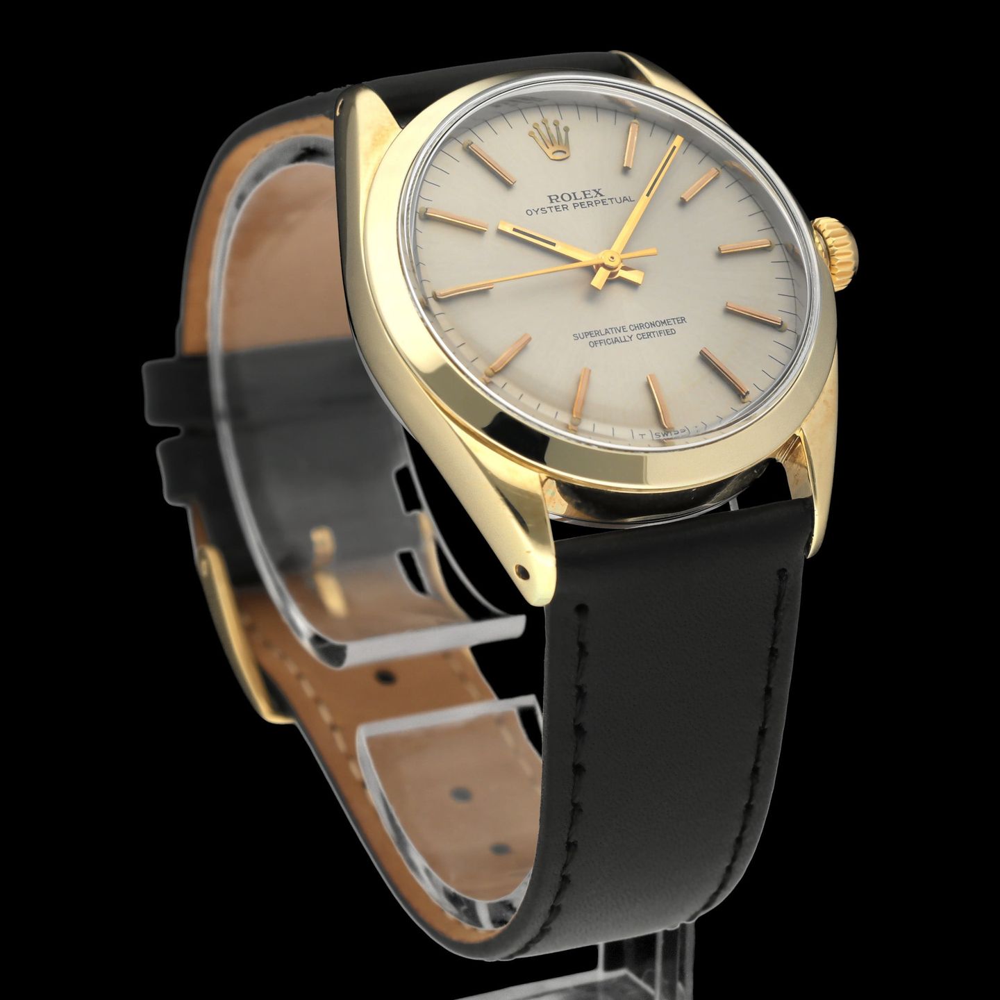 Rolex Oyster Perpetual 1024 - (5/7)
