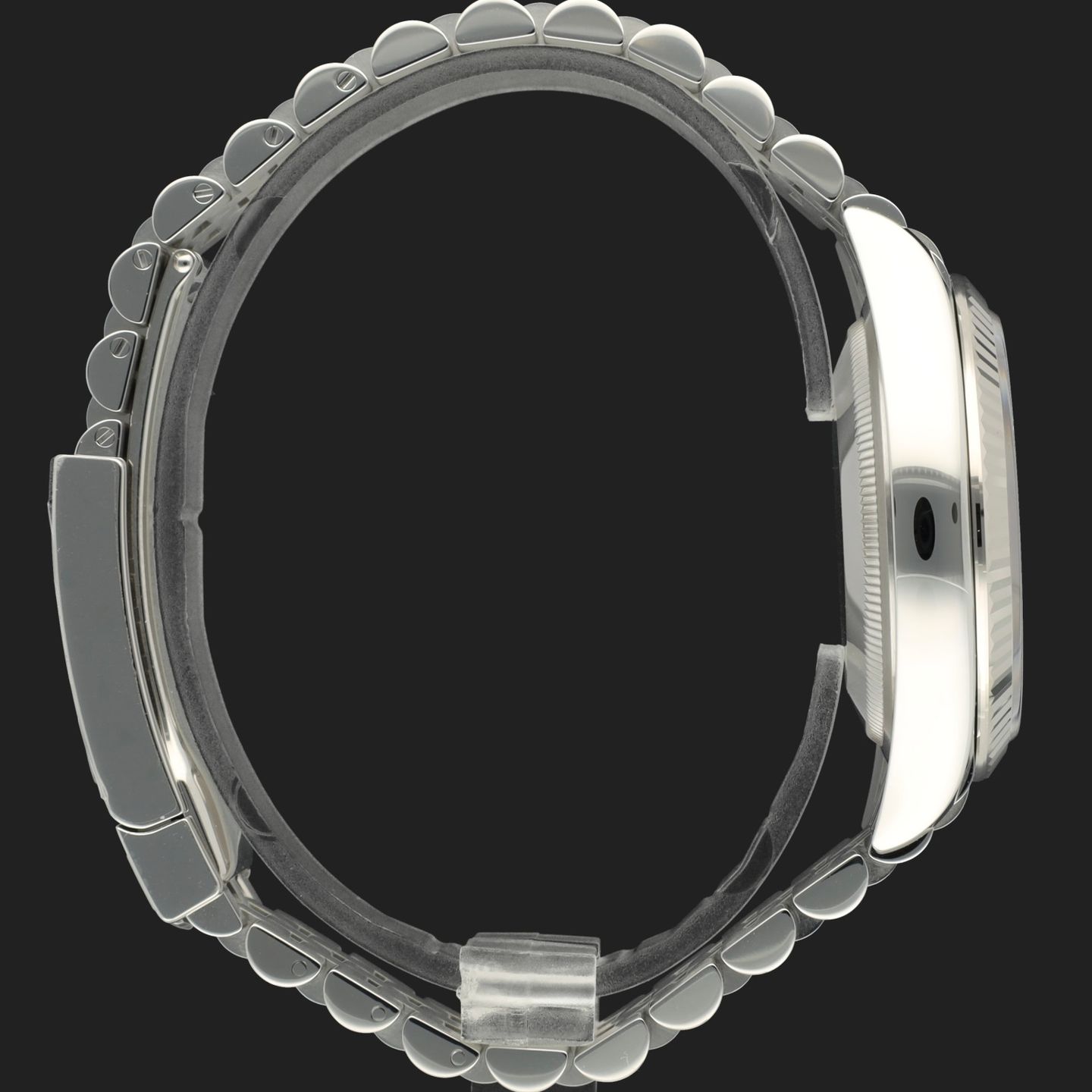 Rolex Datejust 36 126234 (2026) - 36mm Staal (5/8)